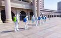 长春市实施高质量全覆盖环境消毒消杀