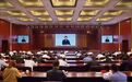 许昆林省政府季度工作会议上强调：千方百计扩就业促增收