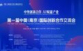 中奥创新合作AI赋能产业 第一届中奥（南京）国际创新合作交流会成功举办