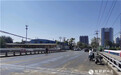 ​保定：加强市区桥梁巡检工作，富江桥5月1日完成维修通车