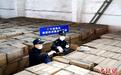 并处罚金170万 浙江3020吨特大走私出口木炭案宣判