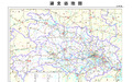 最新！2022版湖北省标准地图正式发布