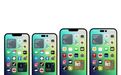 iPhone14全家福图片曝光 没有mini版