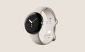 剑指苹果 谷歌发布首款智能手表Pixel Watch