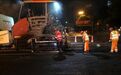 宁波城管市政部门这项任务数量位居全省各地市第一
