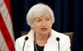 美财长耶伦：俄乌冲突叠加疫情反复 市场动荡料持续到夏季