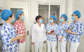 青岛市市立医院（集团）本部护理团队： 以手捧心、携爱同行，让护理服务更完美