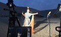 直播间刮起“敦煌风” 观看人数破千万