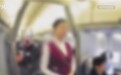 空姐执勤时洗手间发内衣照被开除 法院：合理合法