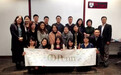 宾夕法尼亚大学校友会举办“职业发展那些事儿”讲座”
