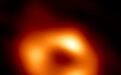 首张银河系中心黑洞照片公布 还是一个甜甜圈