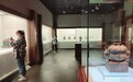 山西博物院展厅里领略山西历史文化
