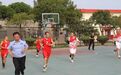 富平监狱2022年罪犯“希望杯”篮球联赛圆满闭幕