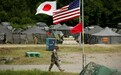 岸田文雄：将尽力减轻驻日美军基地给冲绳带来的负担