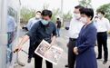 让城市归属感更强幸福味更浓！泰州市长万闻华调研城市更新项目