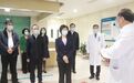 江苏省政协主席张义珍赴徐调研：全面提升公共卫生服务水平