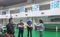 西安明德理工学院校领导开展访企拓岗促就业专项行动 