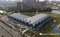 宁波市游泳训练基地正式落成启用