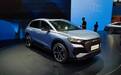 2022粤港澳车展：奥迪Q4 e-tron首发