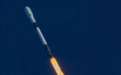 SpaceX拟融资17亿美元 估值达1270亿美元