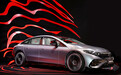 2022粤港澳车展：奔驰纯电梅赛德斯-AMG EQS 53 4MATIC+上市