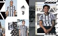adidas发布尤文图斯2022/23赛季新款主场球衣 ——经典黑白，见证永恒辉煌时刻