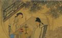 仕女画特展：庭园弈棋、竹林抚琴、红袖添香……
