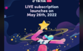 TikTok LIVE订阅服务上线 主播有了赚钱新渠道