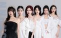 浙江女孩打造弎弄女团一周年封面亮相，追光少女逐梦未来