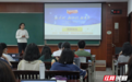 重庆大学新闻学院积极推进2022“好评中国”网络评论大赛