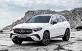 全新奔驰GLC全球首发，越野能力更强，引入插混系统