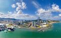 2022城市商业魅力排行榜：连云港市6年间上升15位