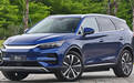 比亚迪新唐EV“变脸”元Pro！车身加长，涨5.9万，其实真不贵