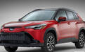 年底开售！丰田新卡罗拉锐放混动版发布，外观酷似“小RAV4”