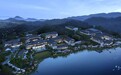 东山大观酒店 – 东山湖畔的新山居赋