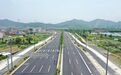 宁波这条路正式通车！还有星空彩绘隧道