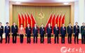 官宣！两省份7人同日辞去副省长职务