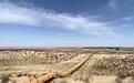 甘肃添一座国家级沙漠公园 建成后是啥样