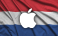 苹果又被迫让步：荷兰第三方支付抽成最低12%