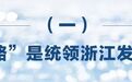 抢鲜看！48个细节，读懂习近平浙江足迹