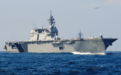 日本准航母编队要巡航“印太”已完成F35B起降试验