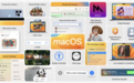 苹果发布macOS Ventura：增强游戏性能 Mac可直接调用iPhone摄像头