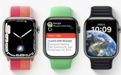苹果发布watchOS 9 新增用药app和更全面睡眠监测