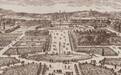 香榭丽舍大道起源于凡尔赛？