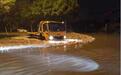 风雨无阻，暖心理赔——平安产险河北分公司廊坊中支快速应对暴雨天气
