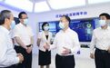 打造数字经济发展新高地！徐州市委书记宋乐伟调研徐工汉云