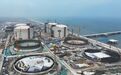 河北曹妃甸：新天LNG项目加紧建设