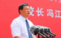 吉林农业大学毕业典礼上，送给毕业生10种学校自主研发的种子