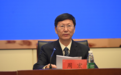 周宏被查 曾获“全国优秀县委书记”称号