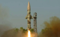 印度成功试射“大地2”短程弹道导弹 验证核心数据